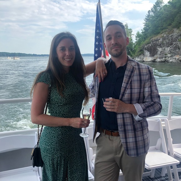 Meet your Posher, Kelcy - Picture 1 of 1